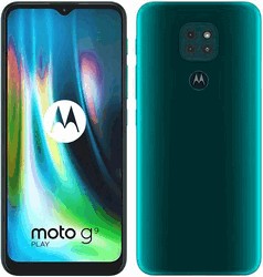 Замена стекла на телефоне Motorola Moto G9 Play в Казане